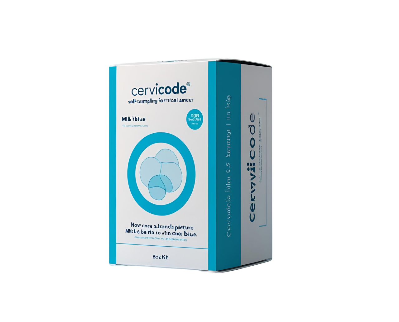 About CerviCode